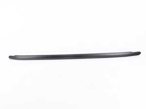 ES#2817412 - 51137331935 - Roof Railing - Left  - For MINIs with factory roof railings, attaches to the roof - Genuine MINI - MINI