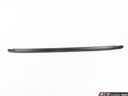 ES#2817412 - 51137331935 - Roof Railing - Left  - For MINIs with factory roof railings, attaches to the roof - Genuine MINI - MINI