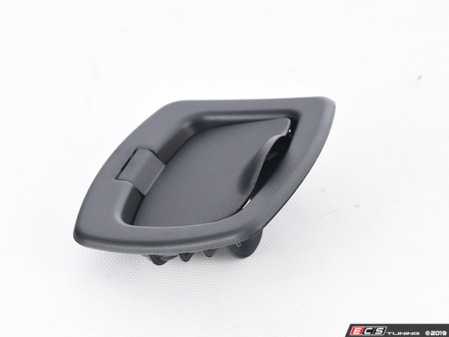 ES#115585 - 51448036239 - COVER, FRONT LEFT - Genuine BMW - BMW