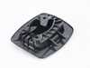 ES#115585 - 51448036239 - COVER, FRONT LEFT - Genuine BMW - BMW