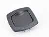 ES#115585 - 51448036239 - COVER, FRONT LEFT - Genuine BMW - BMW