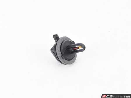 ES#176476 - 64111499144 - Heater Temp Sensor - Mounts to the HVAC main body - Genuine MINI - MINI