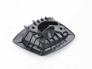 ES#115590 - 51448036244 - COVERING, REAR RIGHT - Genuine BMW - BMW