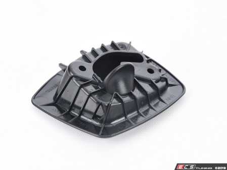 ES#115590 - 51448036244 - COVERING, REAR RIGHT - Genuine BMW - BMW