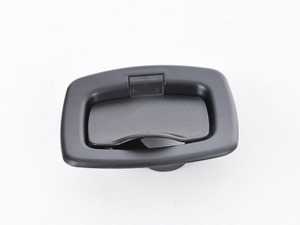 ES#115586 - 51448036240 - COVER, FRONT RIGHT - Genuine BMW - BMW