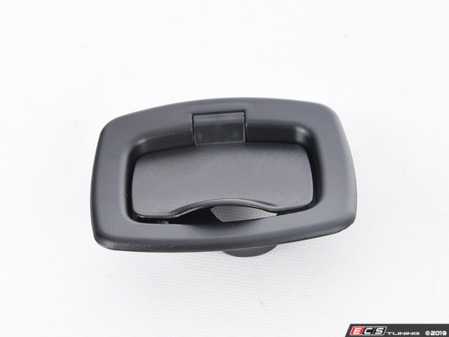 ES#115586 - 51448036240 - COVER, FRONT RIGHT - Genuine BMW - BMW