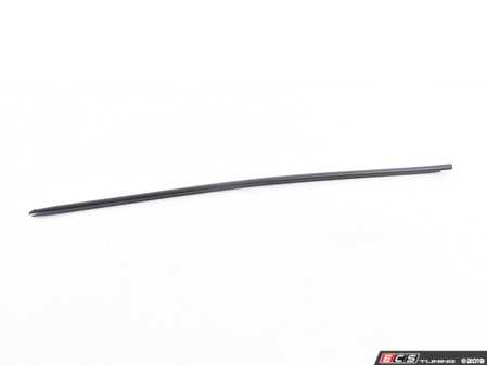 ES#78472 - 51138172027 - COVER LEFT - (NO LONGER AVAILABLE) - Genuine BMW - 