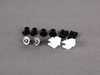 ES#172708 - 63126904664 - Headlight Repair Kit - Priced Each - Each kit will repair 1 headlight - Genuine BMW - BMW