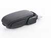 ES#3418347 - 51169332831 - Center Arm Rest  - Mounts to the center console, without wireless charging option - Genuine MINI - MINI