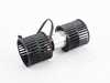 ES#179344 - 64511374605 - Blower Unit - Genuine BMW - BMW