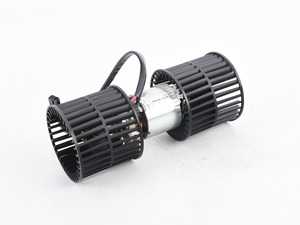 ES#179344 - 64511374605 - Blower Unit - Genuine BMW - BMW