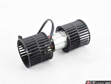 ES#179344 - 64511374605 - Blower Unit - Genuine BMW - BMW