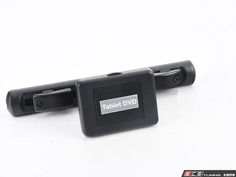 Genuine BMW - 65122166597 - SUPPORT RIGHT (65-12-2-166-597)