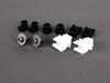 ES#172708 - 63126904664 - Headlight Repair Kit - Priced Each - Each kit will repair 1 headlight - Genuine BMW - BMW