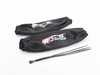 ES#3662146 - ECS-370MMCOILCOV - ECS Coilover Covers - Pair - (NO LONGER AVAILABLE) - Protect your coilovers with our 370mm neoprene coilover covers! - ECS - 