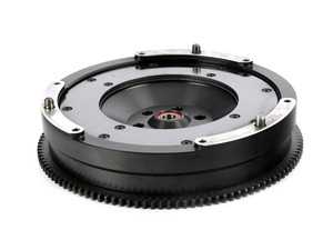 ES#3622282 - FW-033-AL - Lightweight aluminum flywheel - Does not include securing hardware. 15 lbs - Clutch Masters - BMW