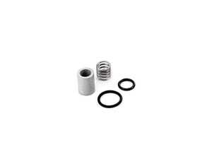 ES#3109844 - 13637857605 - GTS Water Injector Filter - Found in the water injection valve block - Genuine BMW - BMW