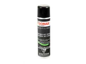 ES#3559686 - 223300KT - Polymer Net Shield - 340mL - Seals and protects paintwork for up to 6 months. Ground shipping only. - SONAX - Audi BMW Volkswagen Mercedes Benz MINI Porsche