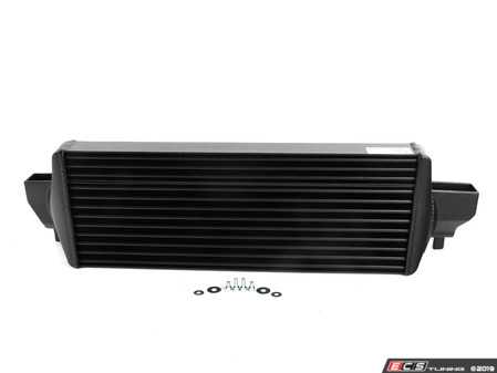 Wagner Tuning - 200001089 - Wagner Competition Intercooler Kit MINI