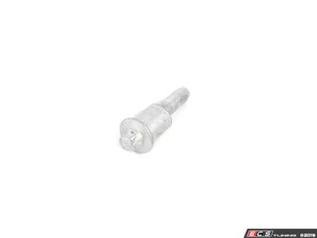 ES#3506401 - 11127558448 - Cylinder Head Cover Bolt - M7X33.5 - URO - BMW