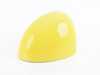 ES#2987642 - 51162410465 - Mirror Cap Yellow - Left - Part of the Ray Line color package - Genuine MINI - MINI