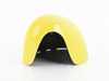 ES#2987642 - 51162410465 - Mirror Cap Yellow - Left - Part of the Ray Line color package - Genuine MINI - MINI