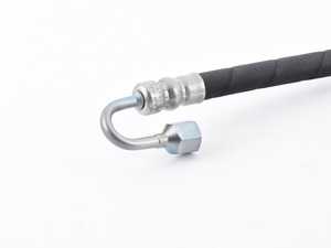 ES#55185 - 32416777417 - EXPANSION HOSE - Genuine BMW - BMW