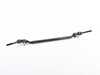 ES#2884502 - 32211096059 - E39 Center Tie Rod - Connects the steering box to the outer tie rod ends - Vaico - BMW