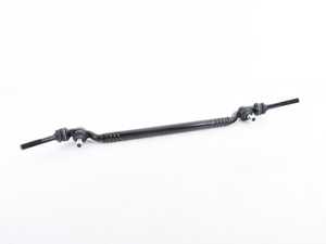 ES#2884502 - 32211096059 - E39 Center Tie Rod - Connects the steering box to the outer tie rod ends - Vaico - BMW