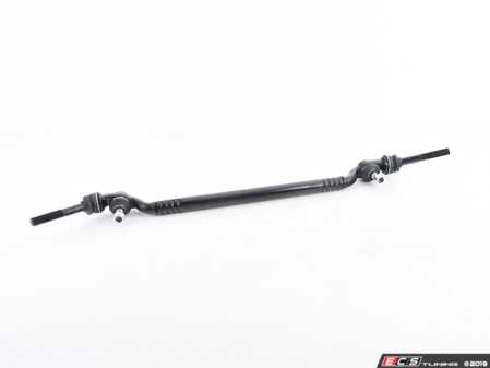 ES#2884502 - 32211096059 - E39 Center Tie Rod - Connects the steering box to the outer tie rod ends - Vaico - BMW