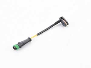 ES#2816440 - 9065401517 - Front Brake Pad Wear Sensor - Priced Each - Must be replaced when replacing brake pads - Hamburg Tech - Mercedes Benz