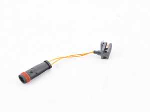 ES#2816075 - 6395401517 - 10-18 Sprinter 2500 Rear Brake Pad Wear Sensor - Priced Each - Fits left and right sides - Hamburg Tech - Mercedes Benz