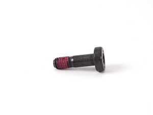 ES#141535 - 52108150020 - Fillister head Screw - M6x20 - Genuine BMW - BMW