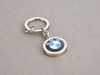 ES#11396 - 80230395067 - BMW Key Chain - (NO LONGER AVAILABLE) - Locket style key chain with the BMW roundel - Genuine BMW - 
