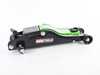 ES#3671962 - OEM24835 - 2-1/2 Ton Floor Jack - (NO LONGER AVAILABLE) - Low profile at 4" to 14" and lightweight at 30 lbs. - OEM Tools - 