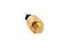 ES#2533900 - 0065451524 - Auxiliary Fan Switch - Does not include o-ring - URO - Mercedes Benz