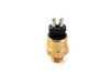 ES#2533900 - 0065451524 - Auxiliary Fan Switch - Does not include o-ring - URO - Mercedes Benz