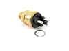 ES#2533903 - 0065459124 - Auxiliary Fan Switch - Controls Additional Fan And Coolant Temperature Gauge - URO - Mercedes Benz