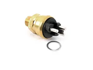 Auxiliary Fan Switch