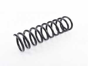 ES#3676467 - 36-273928 - Rear Coil Spring - E38 - Replace your cracked springs - Bilstein - BMW