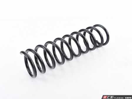 ES#3676467 - 36-273928 - Rear Coil Spring - E38 - Replace your cracked springs - Bilstein - BMW