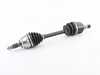 ES#3666508 - 8R0407271B - Front Axle Assembly - Priced Each - Fits left and right side - Diversified Shafts Solutions - Audi