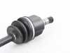 ES#3666508 - 8R0407271B - Front Axle Assembly - Priced Each - Fits left and right side - Diversified Shafts Solutions - Audi