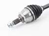 ES#3666508 - 8R0407271B - Front Axle Assembly - Priced Each - Fits left and right side - Diversified Shafts Solutions - Audi