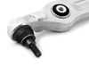ES#3625888 - 4F0407151A - Front Lower Control Arm - Straight - Priced Each - Fits the left and right side - URO - Audi