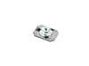 ES#2721222 - 51137336867 - BASE, ROOF RAILING - Genuine MINI - MINI