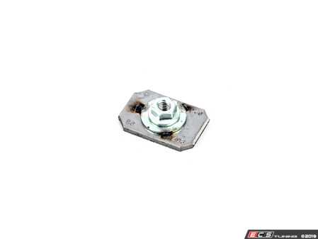 ES#2721222 - 51137336867 - BASE, ROOF RAILING - Genuine MINI - MINI
