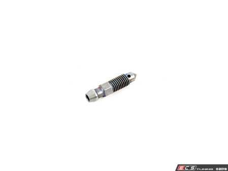 ES#4840646 - 000421286565 - BLEED VALVE - Genuine Mercedes Benz - Mercedes Benz