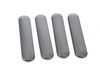 ES#3698315 - 82710024992sda - Roof Rack Base Bars - *Scratch And Dent* - (NO LONGER AVAILABLE) - Includes install kit, missing white caps(for use with black roof) - Genuine MINI - 