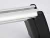ES#3698315 - 82710024992sda - Roof Rack Base Bars - *Scratch And Dent* - (NO LONGER AVAILABLE) - Includes install kit, missing white caps(for use with black roof) - Genuine MINI - 